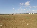 A vendre terrain hammamet sud