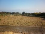 Terrain 400m a 5min de hammamet