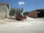Terrain a basbasiya hammamet
