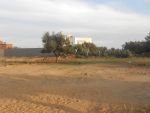 Av vaste terrain à hammamet nord