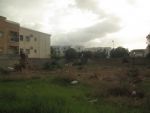 Terrain 345m hammamet sud