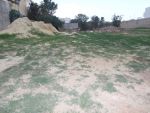 Av un terrain avec un emplacement idéal à hammamet