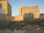 Av terrain 410m hammamet nord mrezga