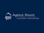 Terrain tazarka agence mouin