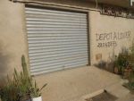 A vendre un petit terrain