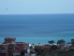 Av terrain avec une superbe vue sur mer