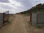 Terrain sidi jdidi