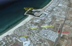 Vente terrain hammamet (yasmine)