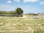Terrain 740m²