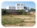Terrain 500m²