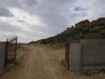 Vente terrain sidi jdidi