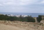 Vente terrain 100m² vue mer