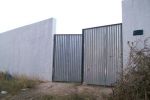 Terrain 5000m²