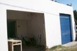 Terrain 650m² à barreket essahel afh