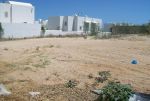 Terrain 213m² dans la zone touristique