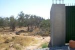 Vente terrain craxi++