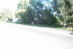 Terrain commercial 1700m²