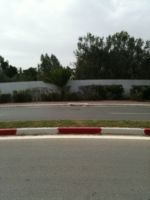 Terrain constructible de 880m² hammamet nord