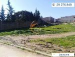 Réf 3331 : lot de 264 m² à jarzouna bizerte
