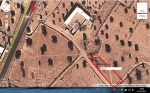 Une grande terrain a vendre a djerba