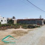 Terrain d’habitation 335 m² à el marsa kelibia