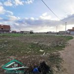 Terrain 421 m²à cité mirdès 2 kelibia