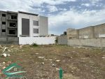 Terrain d’habitation 322 m² à cité mirdès kelibia