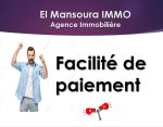 Des lots dans une bonne place touristique a vendr