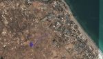 Terrain prés la zone touristique mezraya djerba