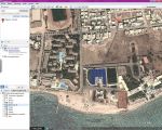 180 m terrain a nabeulpres du club riadh