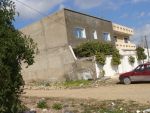 A vendre terrain à bâtir sis à romila à nabeul