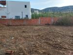 Terrain 300 m² à vendre rafraf plage bizerte