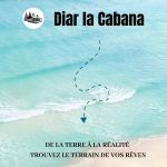 Investissez dans des terrains côtiers à rtiba avec vue sur mer