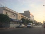 Lot de terrain a sahline a city elmandra en face bank de biat