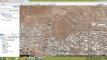 A vendre a cité el ons 3 sakiet ezzit sfax lot terrain nu