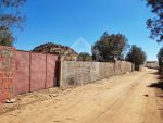 Terrain clôturé de 440 m² à vendre à 80 md à hammamet sud