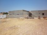 Av terrain 300m sidi hamed a 10 min de hammamet