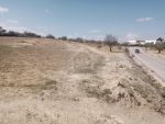 Terrain de 2800 m² à vendre à hammamet sud