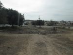 Av terrain à sidi jdidi hammamet