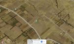 Terrain de 1000 m² à vendre à tamizrat – hammam el ghezaz idéal