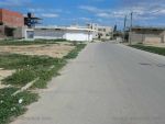 Lot de terrain a zaouiet sousse deriere les facultes