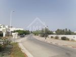 Lot de terrain de 400 m² à vendre à la zone touristique mrezga