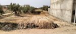 Terrain d’angle premium avec vue panoramique – skanes monastir