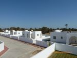 A vendre à djerba 8 lots villas en résidence située à 300m plage