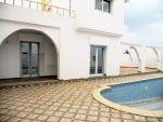 Villa haut standing à vendre shams lot