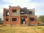 Villa a djerba zone aghir