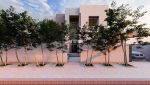 Villa corydalis à vendre à barraket essahel