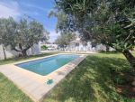 Villa viorne à vendre pas loin de hammamet