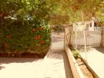 Villa rezdejardin dans quartier résidentiel sud afh