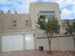 Av villa orange style américain à afh mnaret hammamet